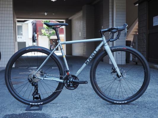 MASI TAVOLO TIAGRA 2022 / サイクルショップカンザキ千里店