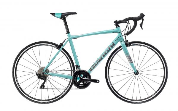 buy bianchi via nirone 7