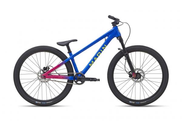 MARIN ALCATRAZ COMP 完成車-