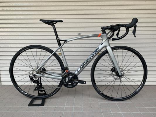 lapierre xelius sl 500