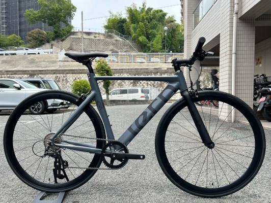 tern 【特価】RIP アルタス完成車 2022年モデル / 大阪のロードバイク