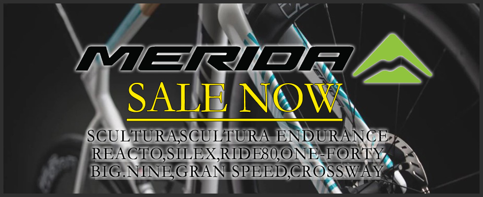 MERIDA セール