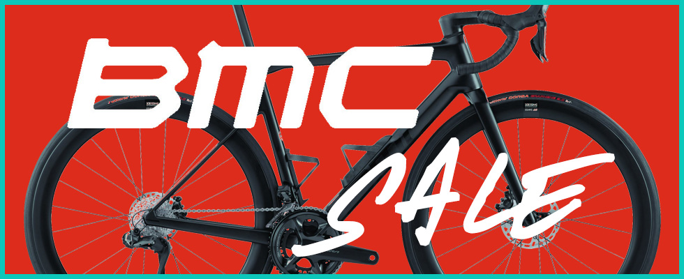 BMC セール