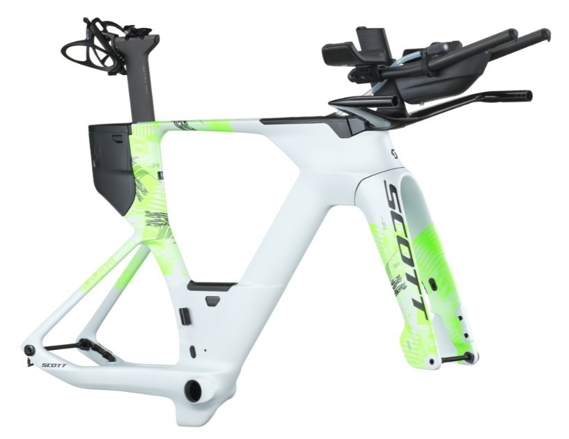 【一部取寄せ可】PLASMA RC LTD HMX F/S (プラズマ RC リミテッド HMX フレームセット)