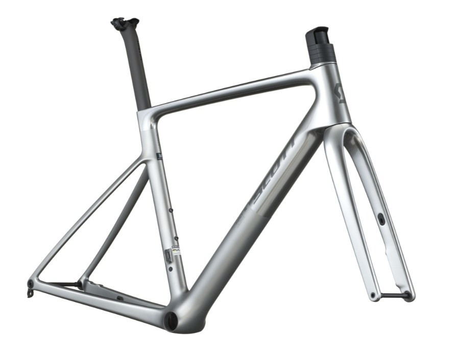 【一部取寄せ可】ADDICT RC ULTIMATE HMX SL F/S (フォイル RC アルティメット HMX SL フレームセット)