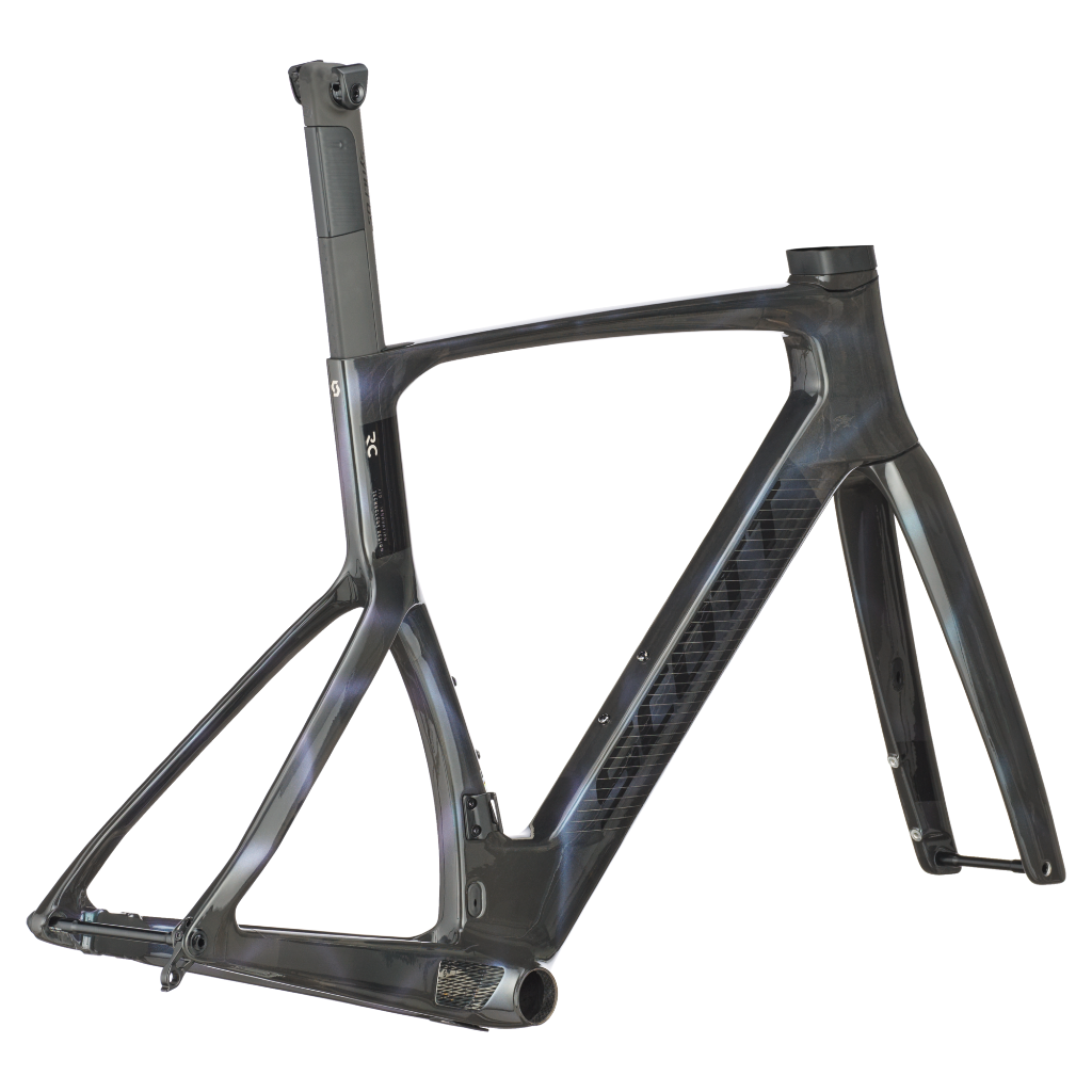 【一部取寄せ可】ADDICT RC ULTIMATE HMX SL F/S (フォイル RC アルティメット HMX SL フレームセット)