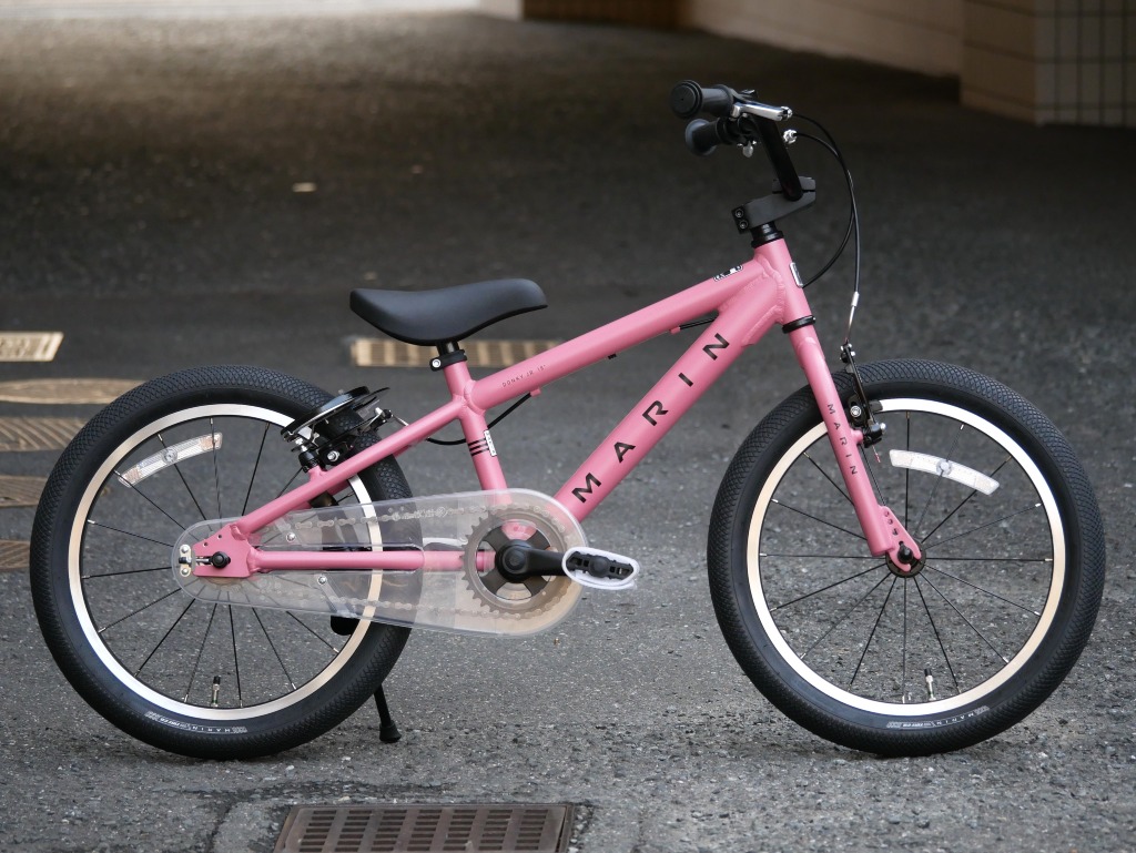 【在庫あり/一部取寄せ】DONKY JR 18（ドンキージュニア18）