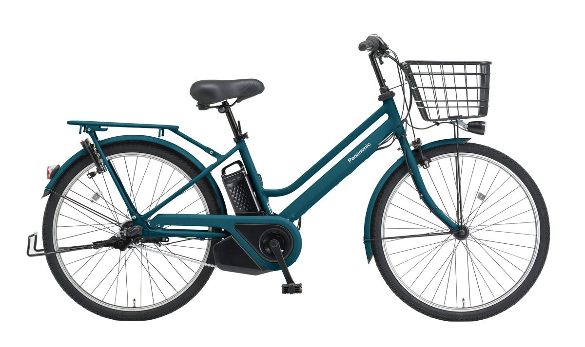 ティモ・S（BE-FTS633） 限定カラー