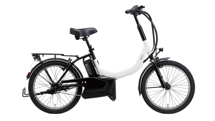 MU(BE-TMU011)《特定小型原動機付自転車》