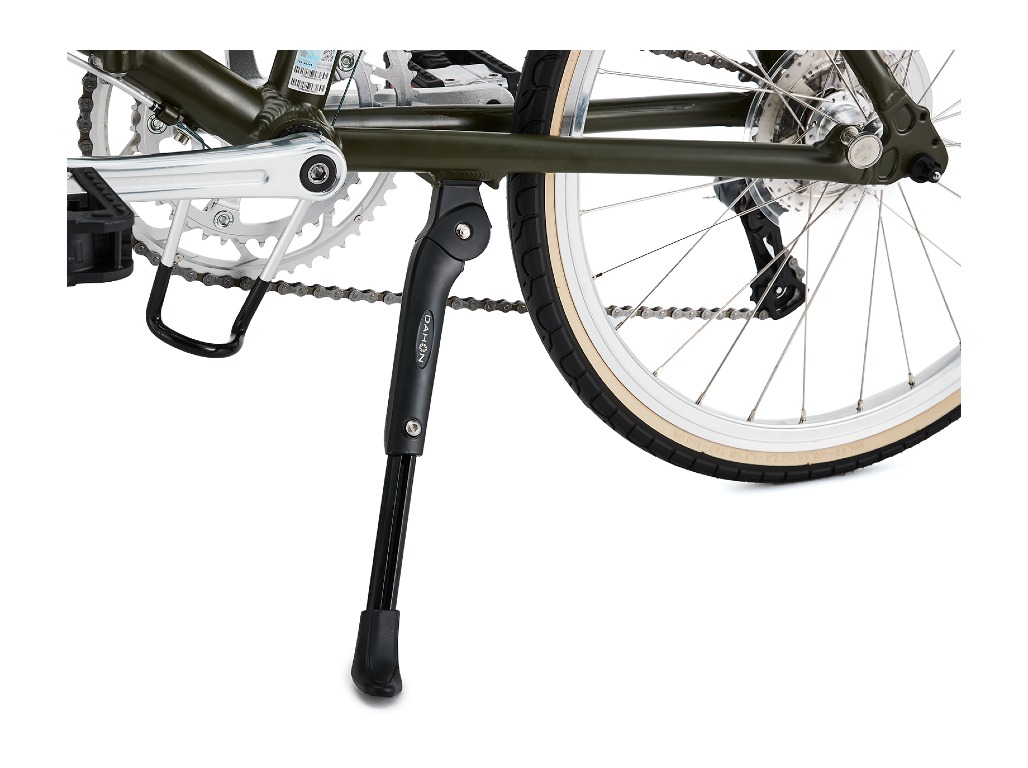 Adjustable Center Stand（アジャスタブルセンターキックスタンド）