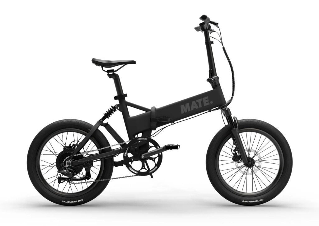 MATE(メイト) MATE FUSION2.0 (メイト フュージョン2.0)