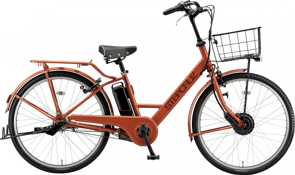 【アウトレット特価】ステップクルーズ e（ST6B45）