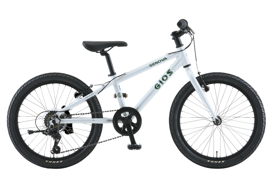サイクルショップカンザキ千里店 / 【在庫アリ】GENOVA 20（ジェノア 20）