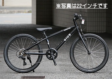 サイクルショップカンザキ千里店 / 【在庫アリ】GENOVA 24（ジェノア 24）