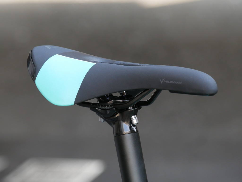 サイクルショップカンザキ千里店 / 【在庫特価】VIA NIRONE 7 DISC