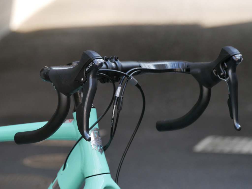 サイクルショップカンザキ千里店 / 【在庫特価】VIA NIRONE 7 DISC