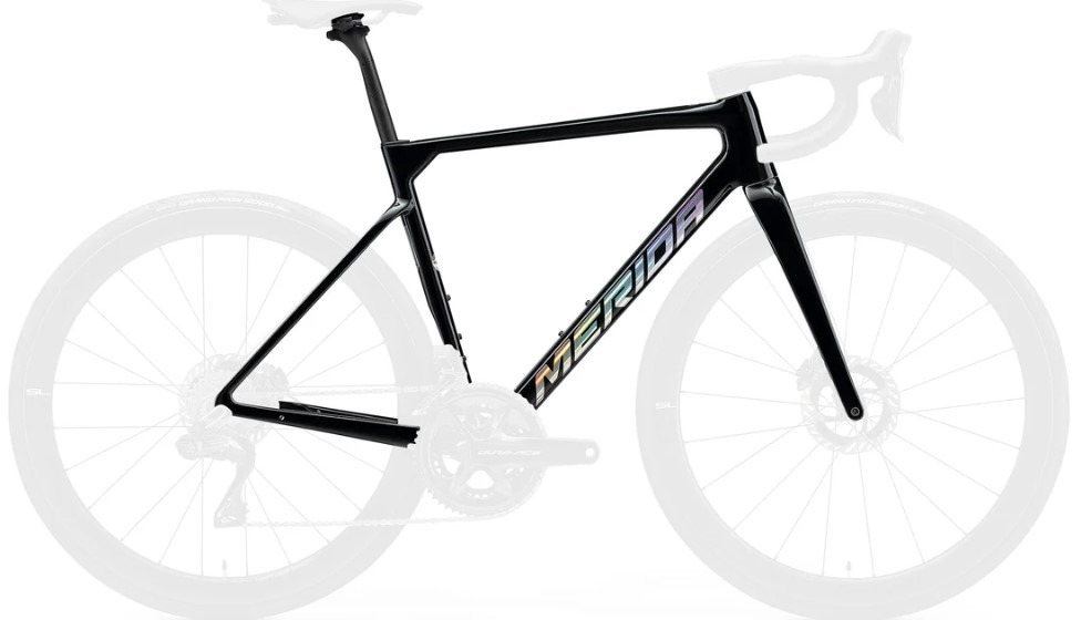 【2月限定取寄せセール】SCULTURA TEAM（スクルトゥーラ チーム） フレームセット