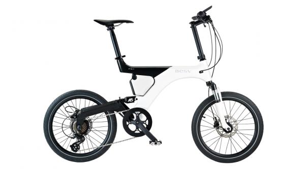 サイクルショップカンザキ千里店 / 【試乗車卸し】PS1