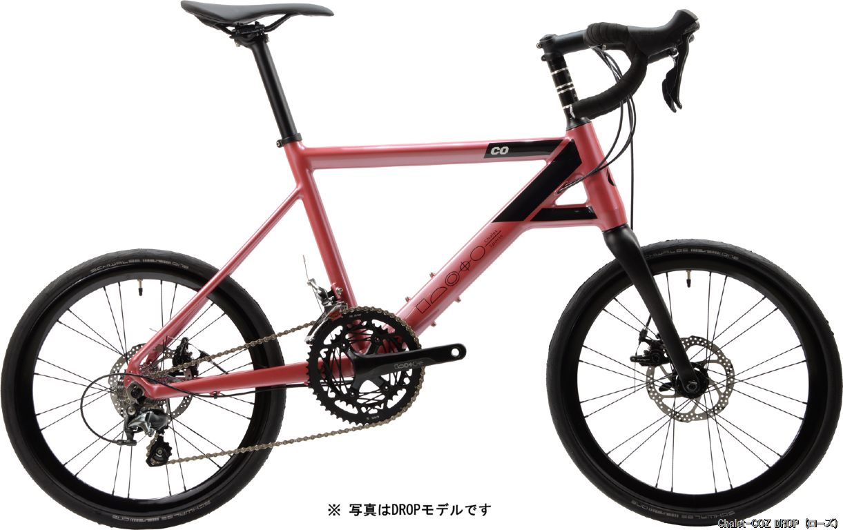 サイクルショップカンザキ千里店 / フレームセット