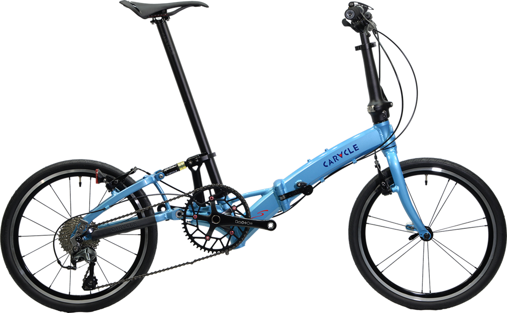 CARACLE-S 451RS rev.4.3 (カラクル-S 451 RS リビジョン4.3)