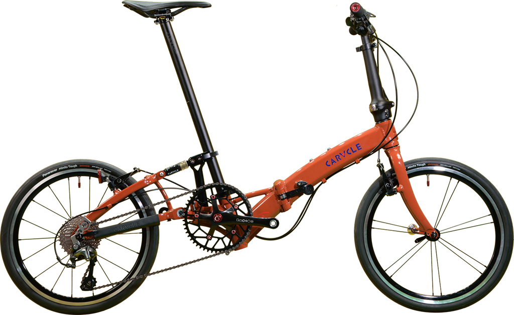 CARACLE-S rev.4.2 (カラクル-S リビジョン4.2)