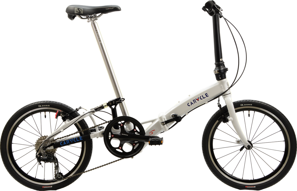 CARACLE-S スポーツ rev.4.2 (カラクル-S スポーツ リビジョン4.2)