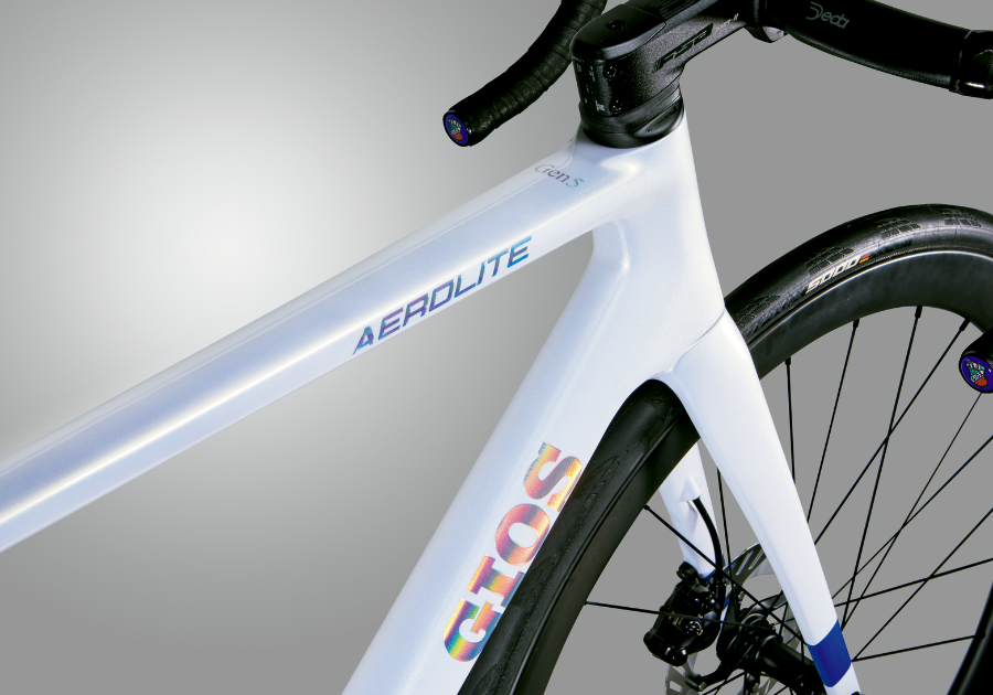 サイクルショップカンザキ千里店 / AERO LITE GEN5 フレームセット