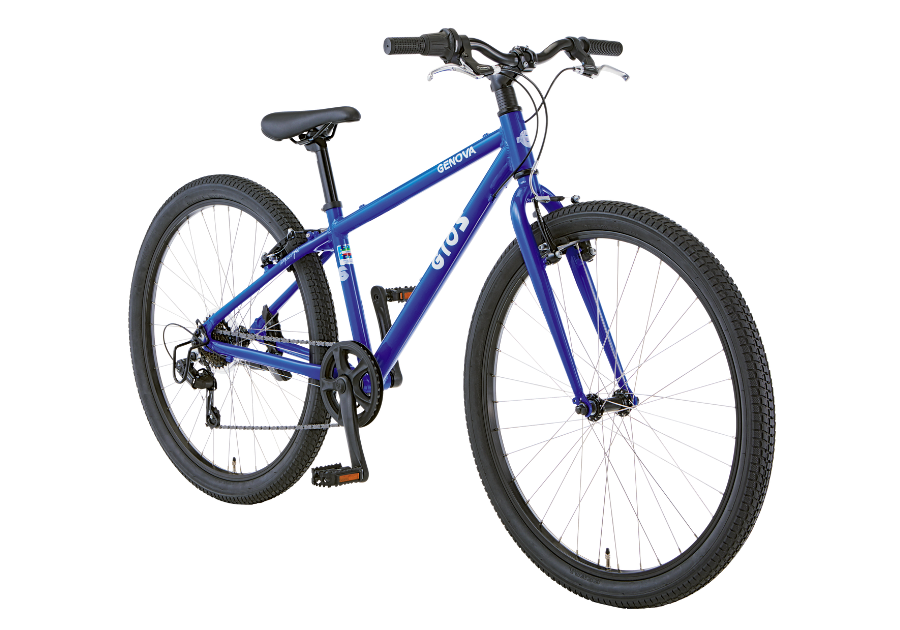 【新モデル/3月頃予定】GENOVA 26（ジェノア 26）