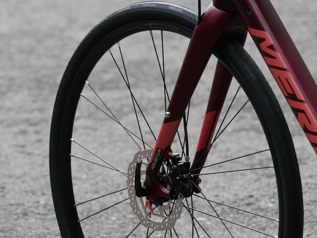 サイクルショップカンザキ千里店 / 【2月限定取寄せセール】GRAN SPEED