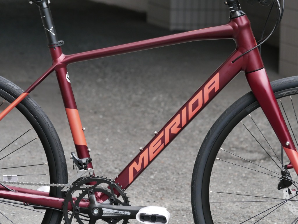 サイクルショップカンザキ千里店 / 【2月限定取寄せセール】GRAN SPEED