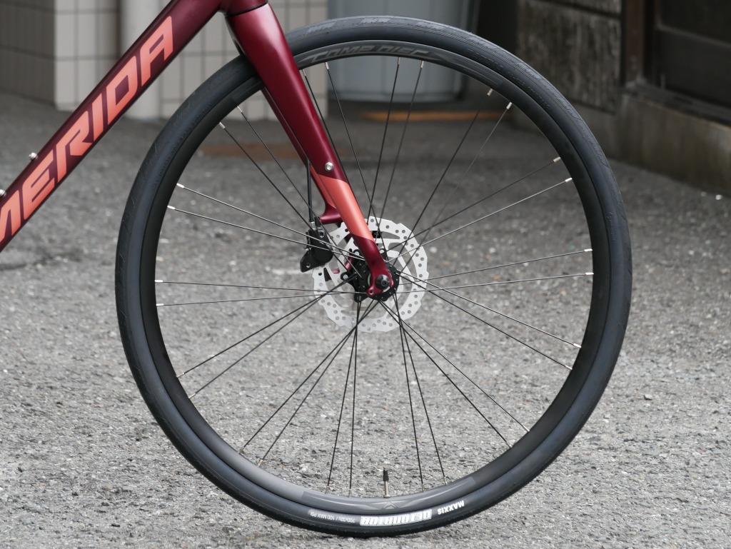 サイクルショップカンザキ千里店 / 【2月限定取寄せセール】GRAN SPEED