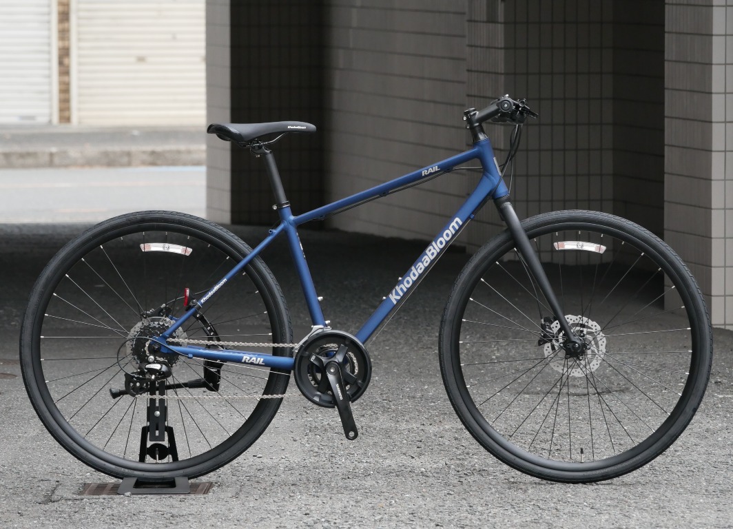 【一部取寄せ可能】RAIL DISC（レイル ディスク）