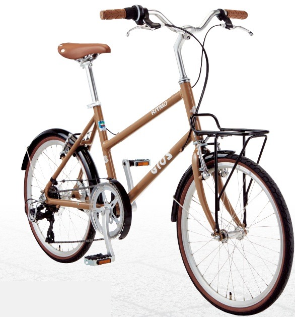 【新モデル/6月頃予定】RITMO（リトモ）