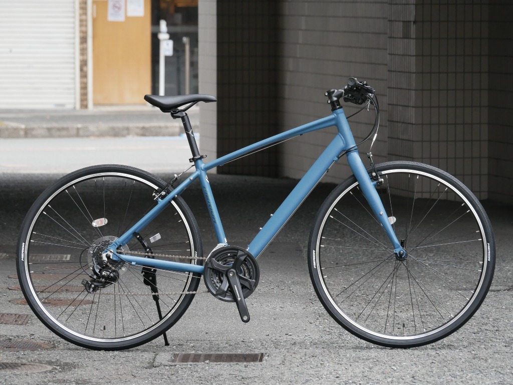 サイクルショップカンザキ千里店 / MERIDA(メリダ)