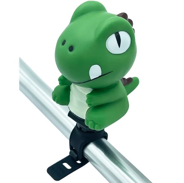 サイクルホーン ダイナソー ストラップ式