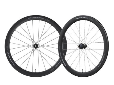 ☆大特価☆DURA-ACE WH-R9270-C50-TL 前後セット【現品限り】