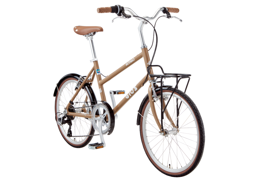 【新モデル/6月頃予定】RITMO（リトモ）