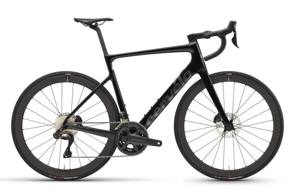 【お買い得】CALEDONIA-5 R8170 ULTEGRA Di2完成車