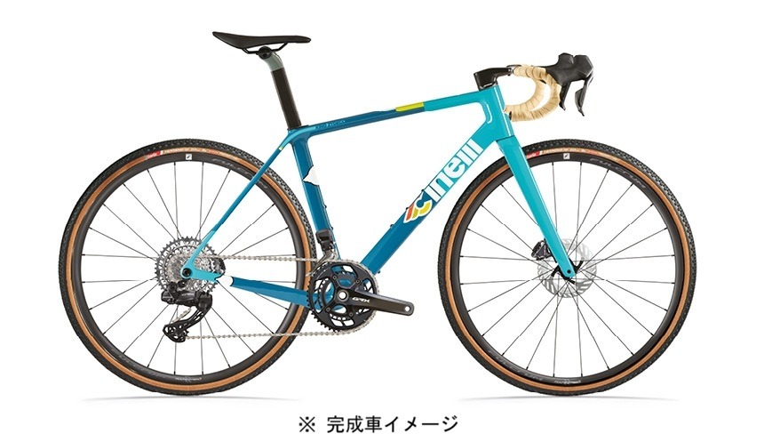 【予約受付中】KING ZYDECO Ⅱ F/S (キングジデコ ツー フレームセット)