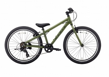 【1台限定アウトレット特価】DONKY JR 24 完成車