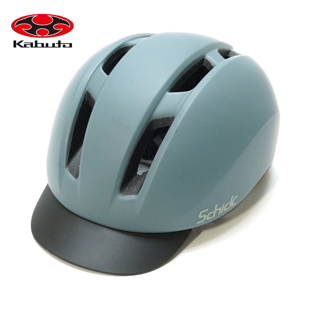 【店頭在庫あり】Schick<マットグレー>