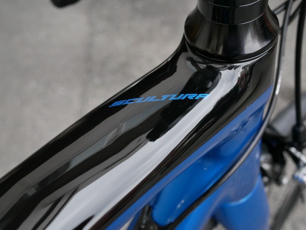 メリダ スクルトゥーラ4000リム　38サイズ サイクルショップカンザキ千里店 / 【お買い得！】SCULTURA RIM