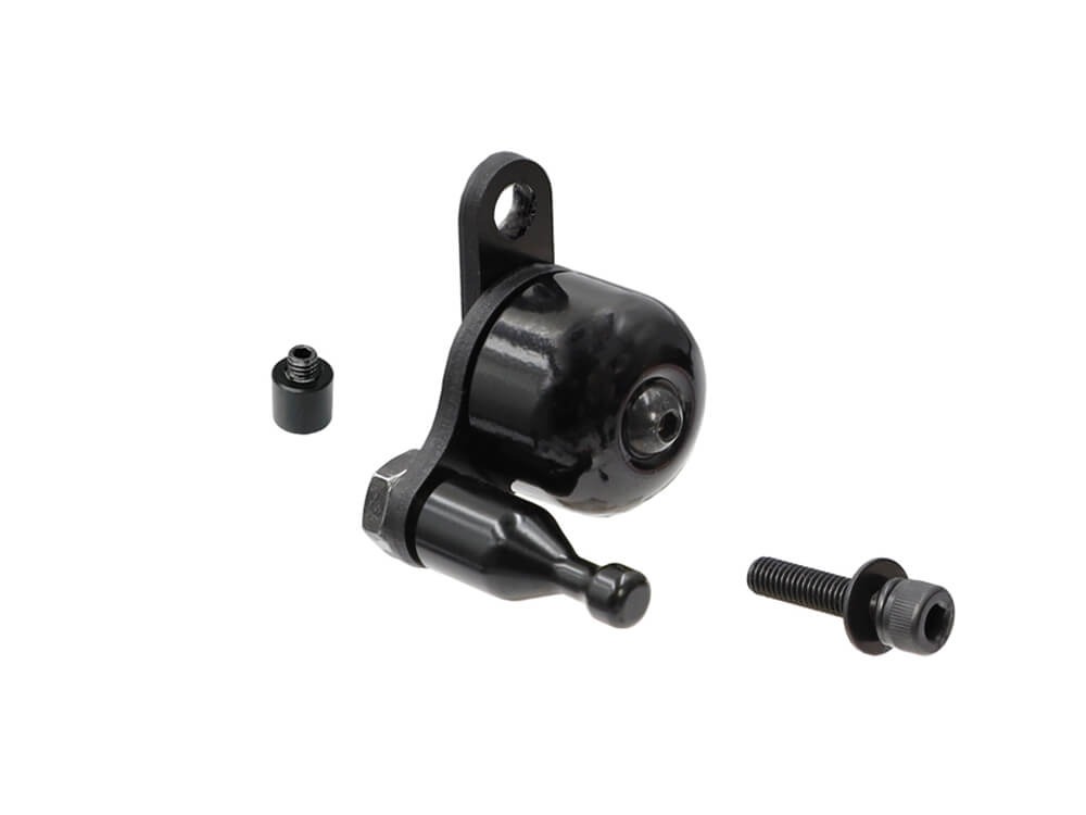 レックマウント ベルキット M5ボルトタイプ [Bell-M5]