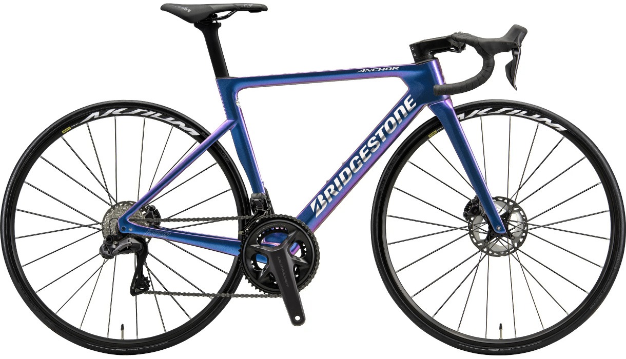 ☆決算セール☆RP9 アルテグラ Di2完成車