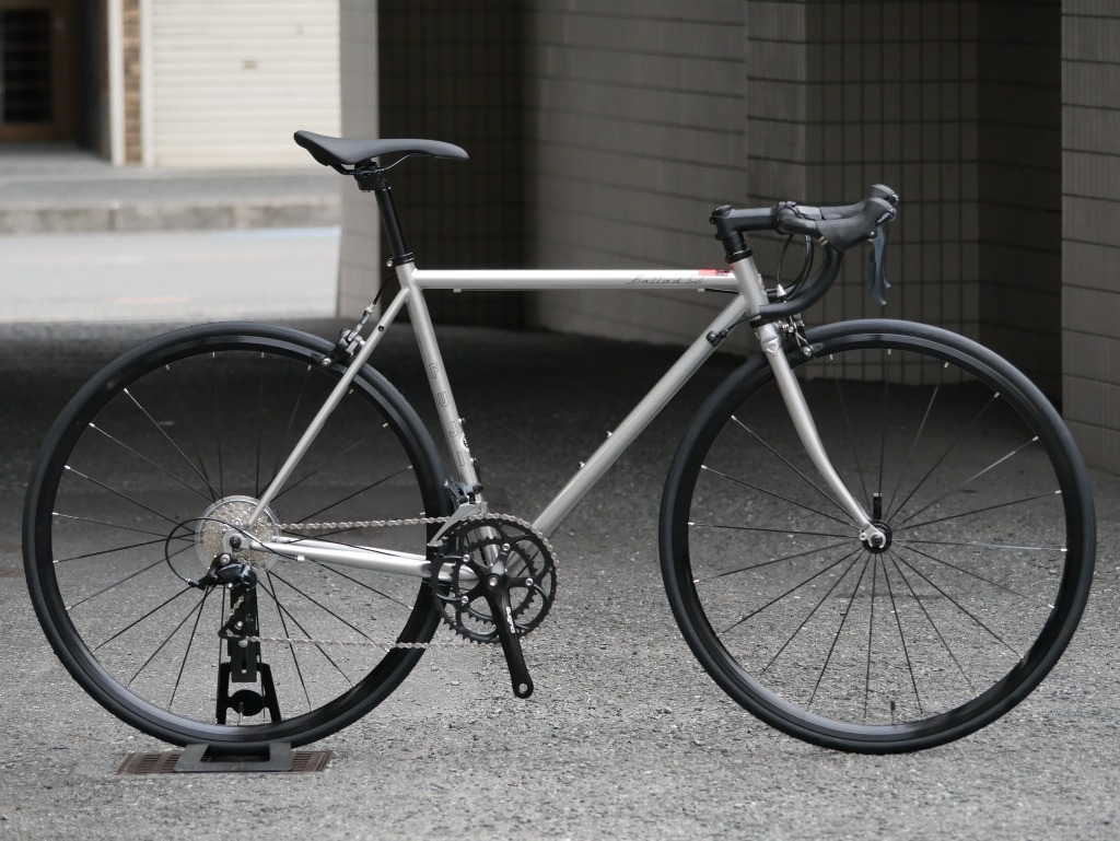 【在庫あり/一部取寄せ】BALLAD Ω（バラッドオメガ）