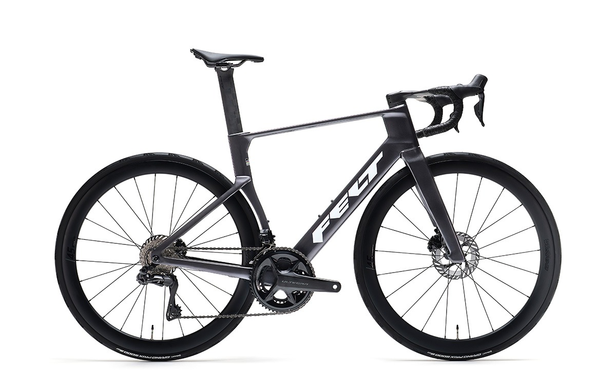 【要問合せ】NEXAR EXPEAT Ultegra Di2 ( ネクサー エキスパート アルテグラ Di2)
