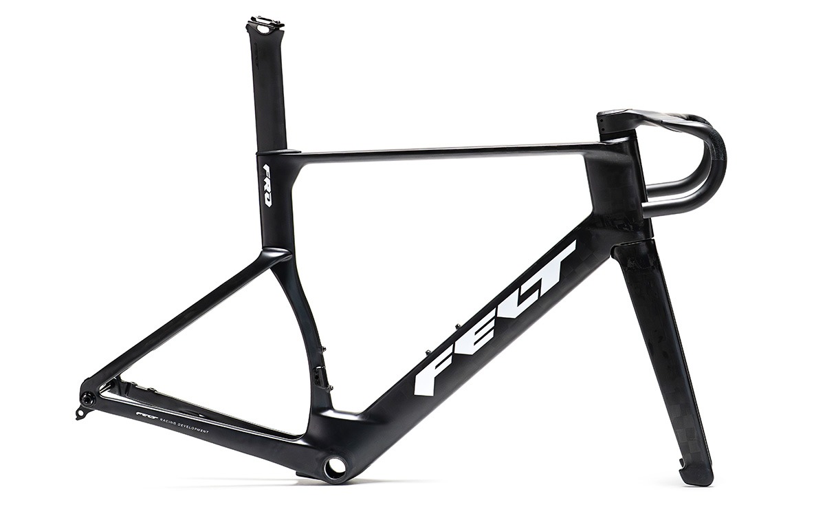 【要問合せ】NEXAR FRD F/S ( ネクサー FRD フレームセット)