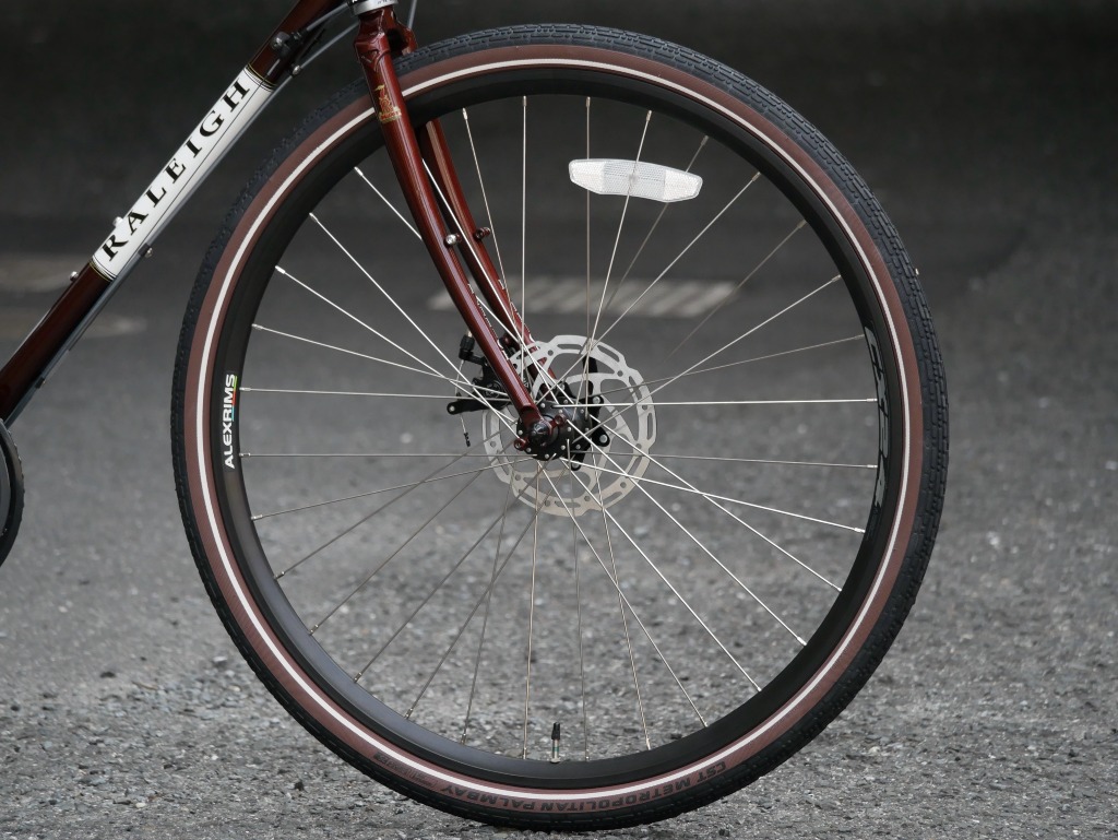 サイクルショップカンザキ千里店 / 【限定特価】CR-DC Carlton