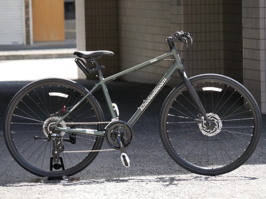 ☆在庫特価☆RAIL DISC（レイル ディスク）