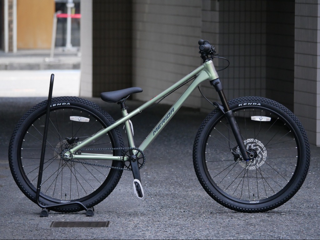 【取寄せ可能】DIRT 500（ダート 500）